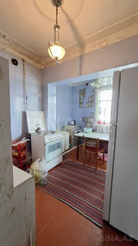 Продаётся 4-комн. вторичка 110 м², м. Азадлыг проспекти, photo 13 from 25