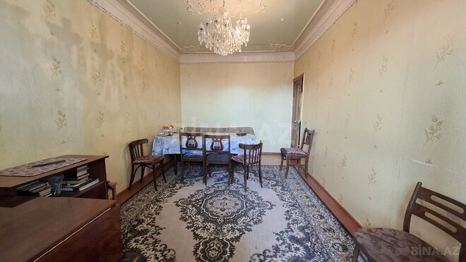 Продаётся 4-комн. вторичка 110 м², м. Азадлыг проспекти, photo 24 from 25