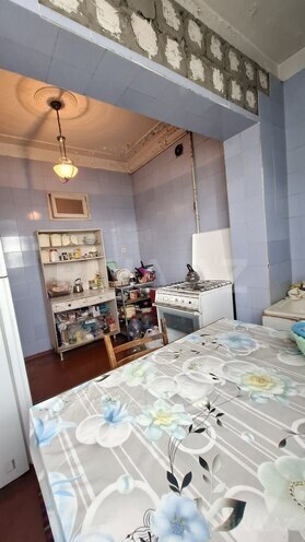 Продаётся 4-комн. вторичка 110 м², м. Азадлыг проспекти, photo 16 from 25