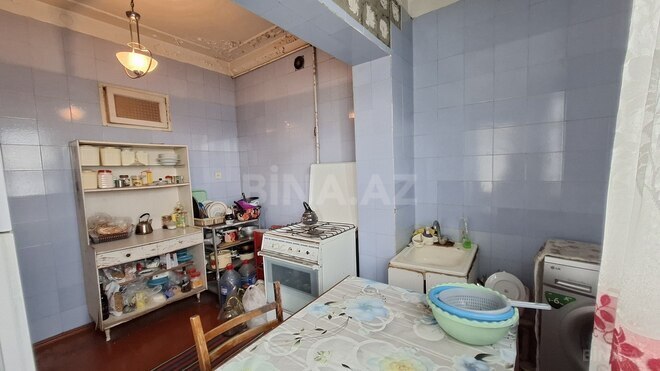 Продаётся 4-комн. вторичка 110 м², м. Азадлыг проспекти, photo 15 from 25
