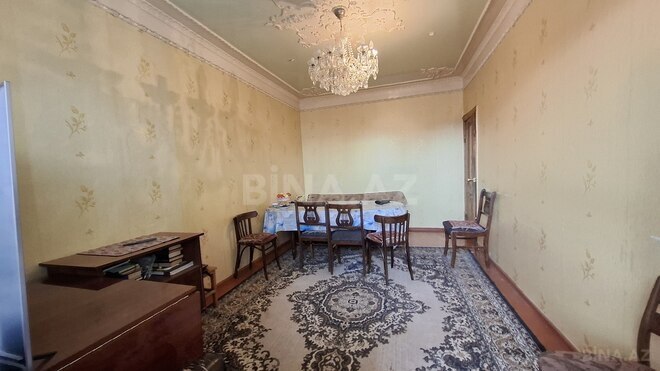 Продаётся 4-комн. вторичка 110 м², м. Азадлыг проспекти, photo 5 from 25