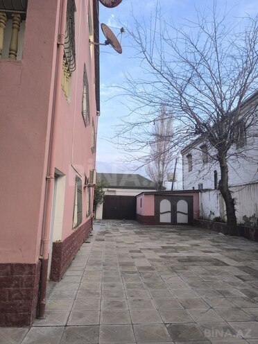 Satılır 6 otaqlı həyət evi/bağ evi 300 m², Görədil q., photo 3 from 15