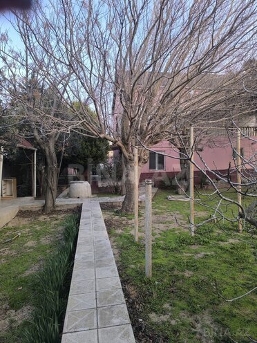 Satılır 6 otaqlı həyət evi/bağ evi 300 m², Görədil q., photo 5 from 15