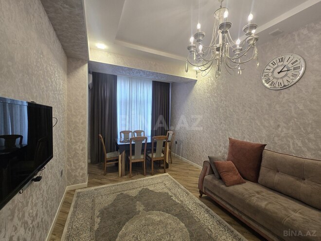Продаётся 3-комн. новостройка 88 м², photo 14 from 18