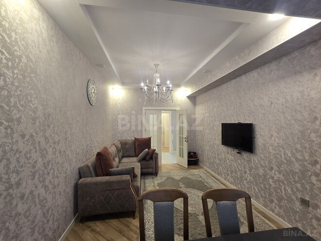 Продаётся 3-комн. новостройка 88 м², photo 11 from 18