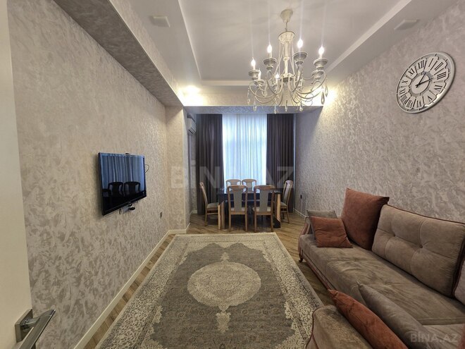 Продаётся 3-комн. новостройка 88 м², photo 12 from 18