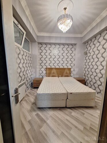 İcarəyə verilir 3 otaqlı yeni tikili 80 m², Xətai r., photo 7 from 9