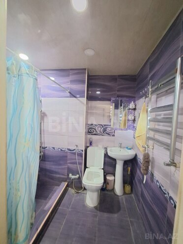 İcarəyə verilir 3 otaqlı yeni tikili 80 m², Xətai r., photo 8 from 9