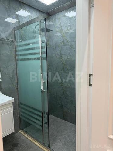 Satılır 2 otaqlı yeni tikili 95.3 m², Memar Əcəmi m., photo 17 from 20