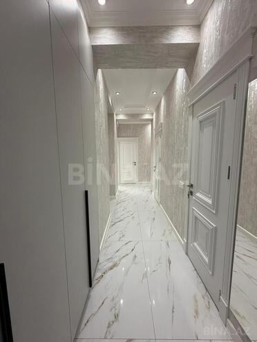 Satılır 2 otaqlı yeni tikili 95.3 m², Memar Əcəmi m., photo 8 from 20