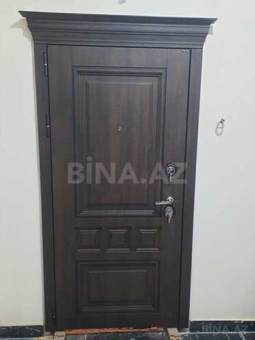 Satılır 2 otaqlı yeni tikili 95.3 m², Memar Əcəmi m., photo 7 from 20