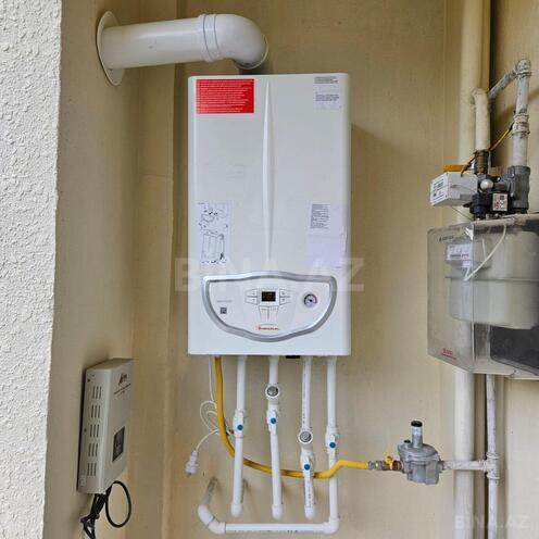 Satılır 2 otaqlı yeni tikili 95.3 m², Memar Əcəmi m., photo 19 from 20