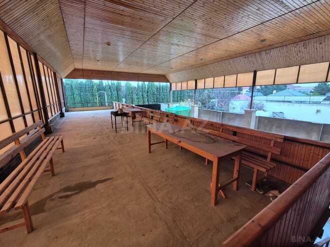 Satılır 5 otaqlı həyət evi/bağ evi 240 m², Buzovna q., photo 5 from 19