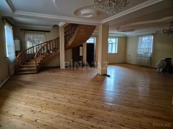 Satılır 5 otaqlı həyət evi/bağ evi 240 m², Buzovna q., photo 7 from 19