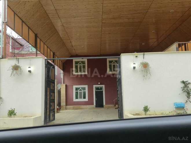 Satılır 5 otaqlı həyət evi/bağ evi 240 m², Buzovna q., photo 4 from 19