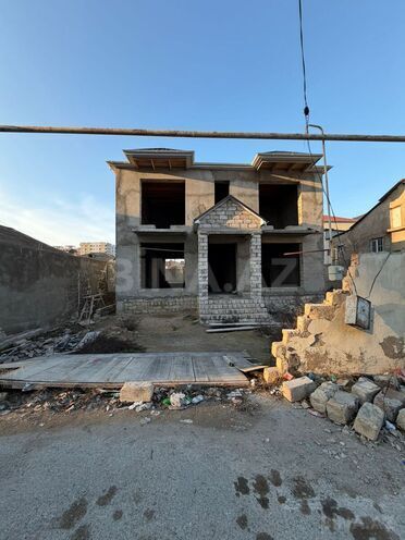 Продаётся 5-комн. дом/дача 200 м², пос. Бакиханова, photo 3 from 6