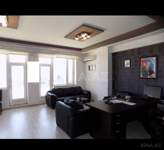 İcarəyə verilir  obyekt 150 m², Ağ şəhər q., photo 5 from 6