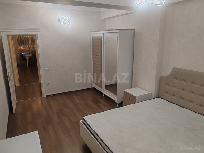 Сдаётся 3-комн. новостройка 72 м², м. 20 января, photo 8 from 10
