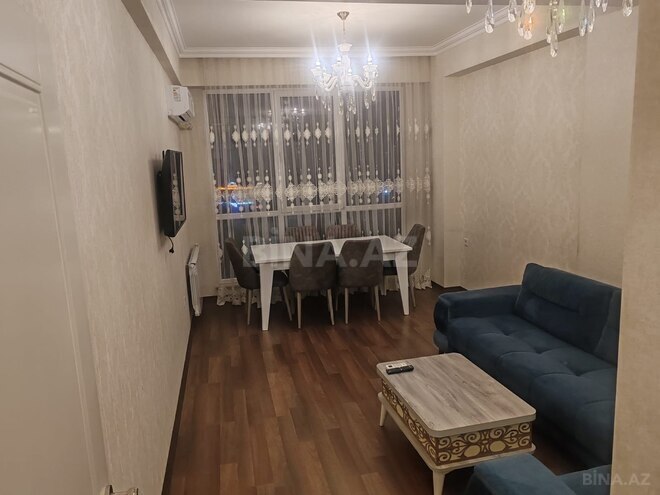 Сдаётся 3-комн. новостройка 72 м², м. 20 января, photo 7 from 10