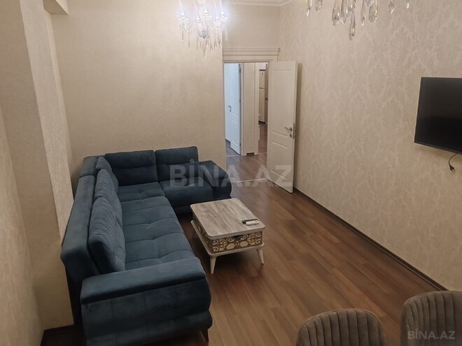 Сдаётся 3-комн. новостройка 72 м², м. 20 января, photo 5 from 10