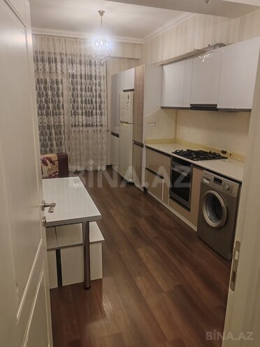 Сдаётся 3-комн. новостройка 72 м², м. 20 января, photo 3 from 10