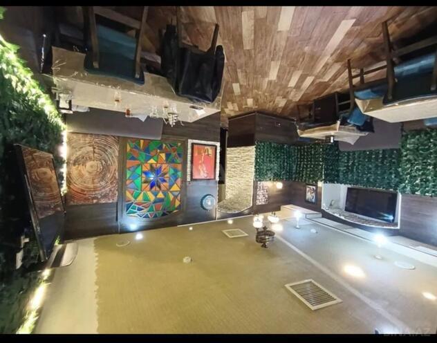 İcarəyə verilir  obyekt 150 m², Ağ şəhər q., photo 3 from 6