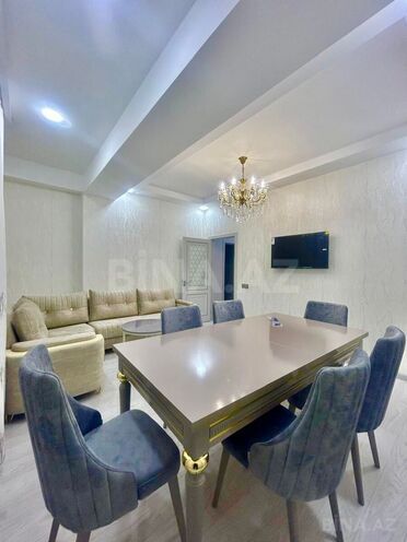 Продаётся 2-комн. новостройка 80 м², photo 7 from 17