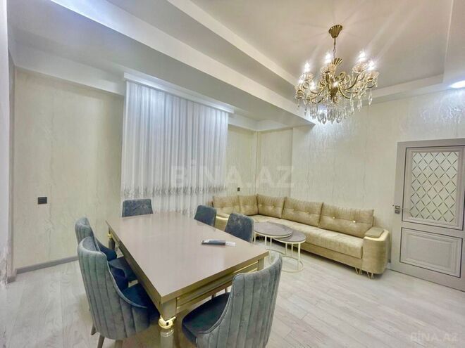 Продаётся 2-комн. новостройка 80 м², photo 12 from 17