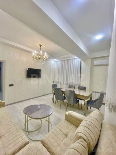 Продаётся 2-комн. новостройка 80 м², photo 10 from 17