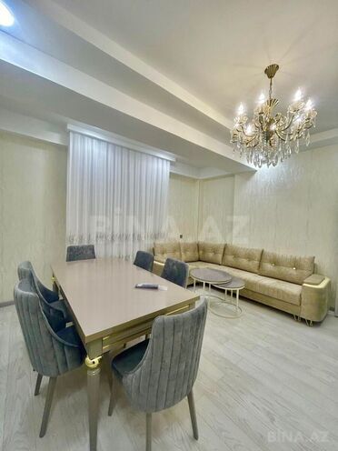 Продаётся 2-комн. новостройка 80 м², photo 9 from 17