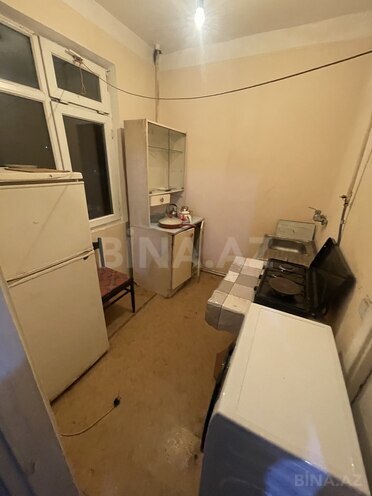 İcarəyə verilir 1 otaqlı köhnə tikili 40 m², 20 Yanvar m., photo 4 from 8