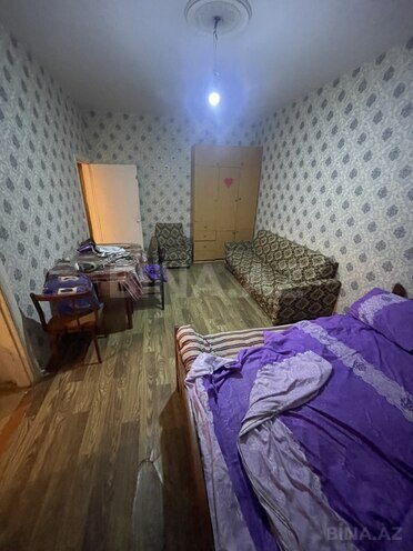 İcarəyə verilir 1 otaqlı köhnə tikili 40 m², 20 Yanvar m., photo 3 from 8