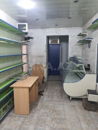 İcarəyə verilir  obyekt 30 m², Bakıxanov q., photo 3 from 8