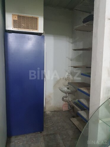 İcarəyə verilir  obyekt 30 m², Bakıxanov q., photo 4 from 8