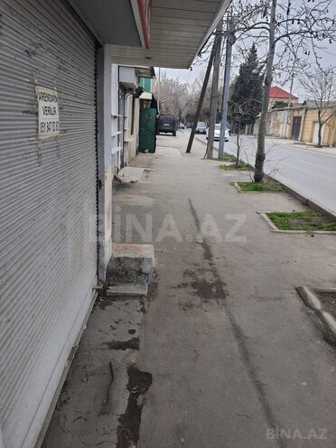 İcarəyə verilir  obyekt 30 m², Bakıxanov q., photo 6 from 8