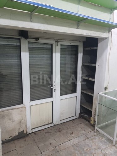 İcarəyə verilir  obyekt 30 m², Bakıxanov q., photo 7 from 8