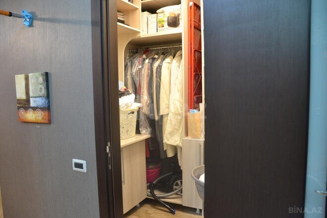 Продаётся 3-комн. новостройка 135 м², м. Элмляр Академиясы, photo 12 from 13