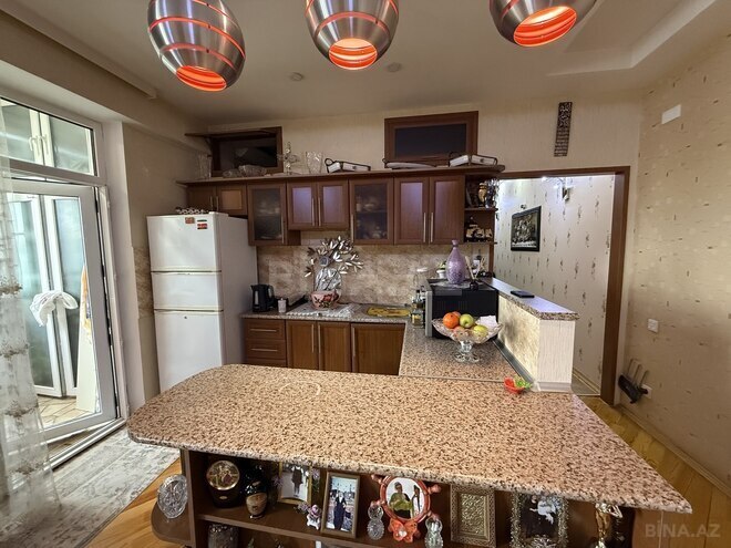 Satılır 2 otaqlı yeni tikili 70 m², İnşaatçılar m., photo 6 from 19