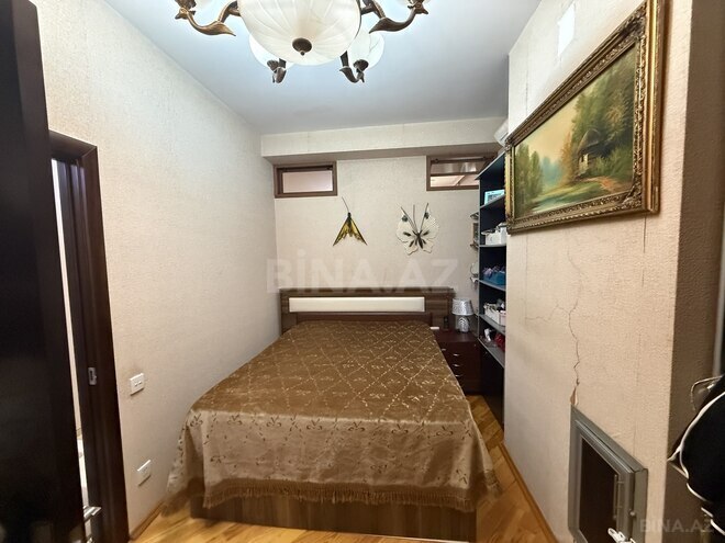 Satılır 2 otaqlı yeni tikili 70 m², İnşaatçılar m., photo 12 from 19