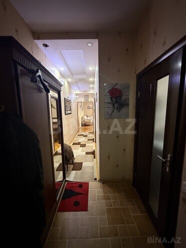 Satılır 2 otaqlı yeni tikili 70 m², İnşaatçılar m., photo 18 from 19