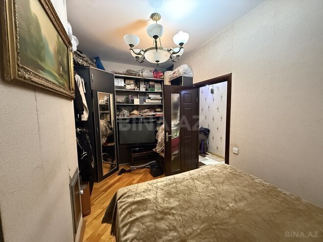 Satılır 2 otaqlı yeni tikili 70 m², İnşaatçılar m., photo 13 from 19