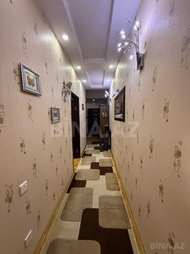 Satılır 2 otaqlı yeni tikili 70 m², İnşaatçılar m., photo 15 from 19