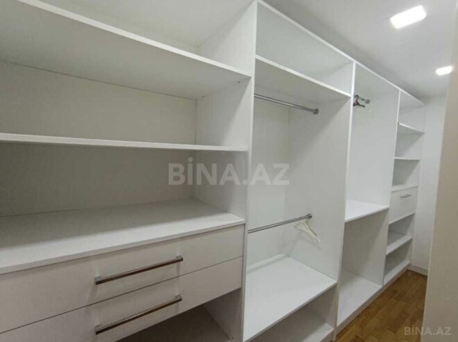 İcarəyə verilir 3 otaqlı yeni tikili 150 m², İnşaatçılar m., photo 13 from 26