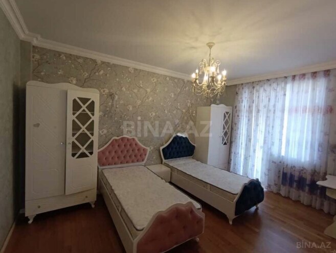 İcarəyə verilir 3 otaqlı yeni tikili 150 m², İnşaatçılar m., photo 17 from 26