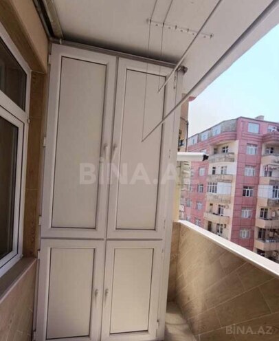 İcarəyə verilir 3 otaqlı yeni tikili 150 m², İnşaatçılar m., photo 19 from 26