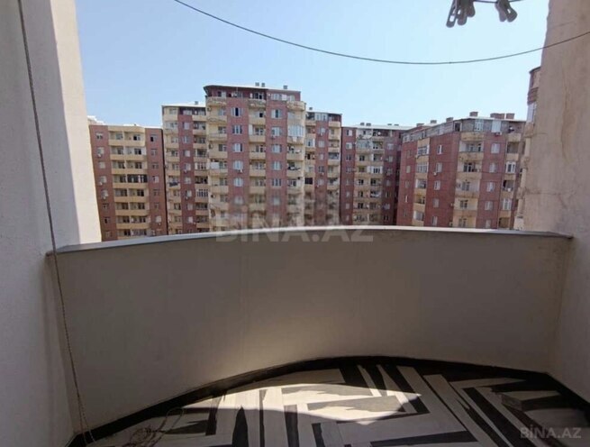 İcarəyə verilir 3 otaqlı yeni tikili 150 m², İnşaatçılar m., photo 21 from 26
