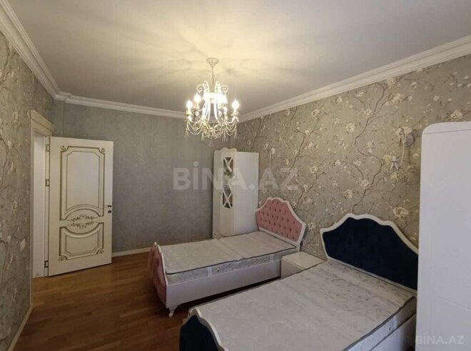İcarəyə verilir 3 otaqlı yeni tikili 150 m², İnşaatçılar m., photo 16 from 26