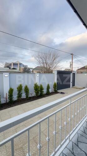 Satılır 4 otaqlı həyət evi/bağ evi 160 m², Binə q., photo 9 from 20