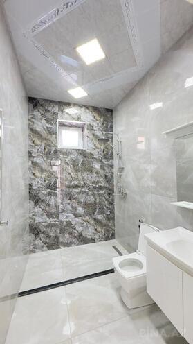 Satılır 4 otaqlı həyət evi/bağ evi 160 m², Binə q., photo 19 from 20