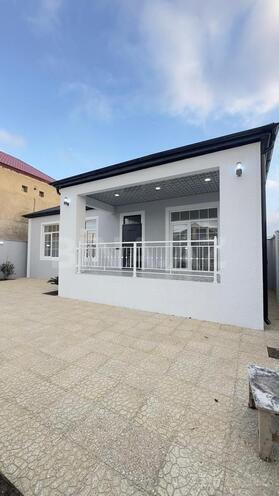 Satılır 4 otaqlı həyət evi/bağ evi 160 m², Binə q., photo 5 from 20